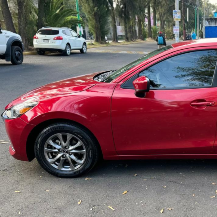 Mazda 2 1.5L Touring 2021 Manual - Image 6