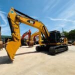 Excavadora Caterpillar 336D 2019 - Image 5