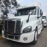 Freightliner Cascadia 2018 - Image 6