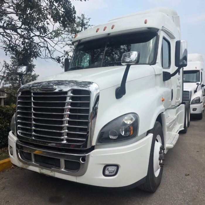 Freightliner Cascadia 2018 - Image 6