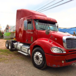 Freightliner Columbia 120 2011 - Image 6