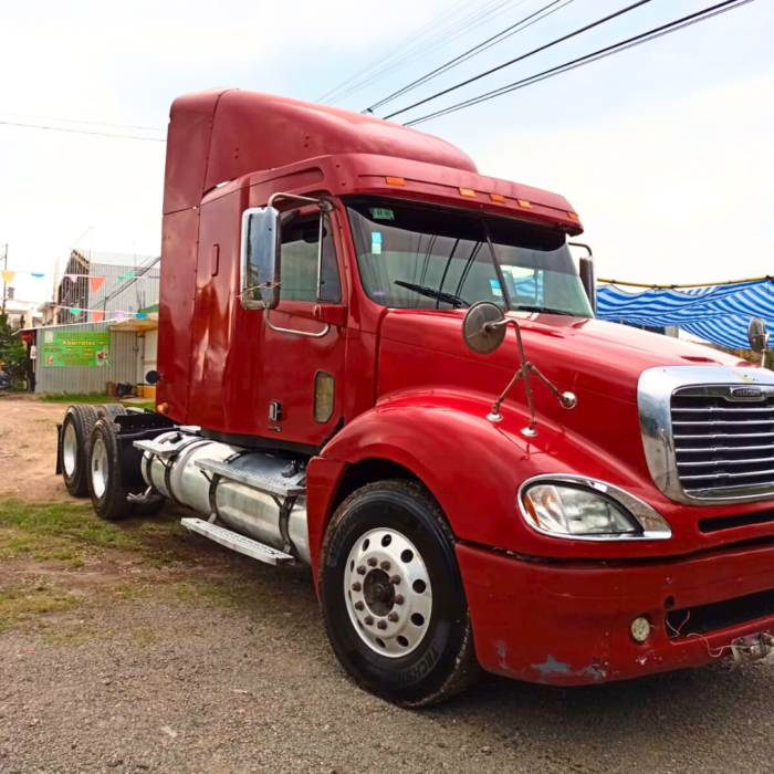 Freightliner Columbia 120 2011 - Image 6