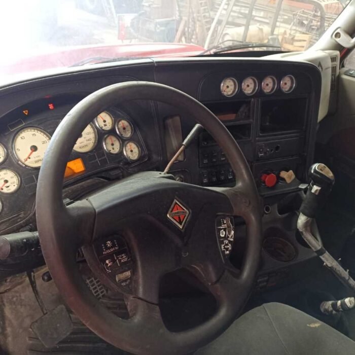 International Prostar Hi-Rise 2016 - Image 6