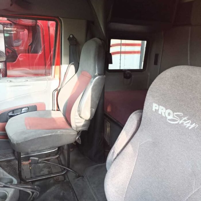 International Prostar Hi-Rise 2017 - Image 5