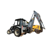 Retroexcavadora Terex TLB 740S 2015 - Image 5