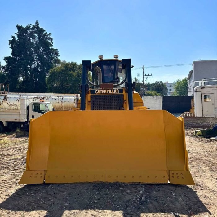 Bulldozer Caterpillar D7 2024 - Image 6