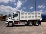 Volteo 14m3 Freightliner Cascadia 2014 - Image 13