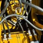 Excavadora Caterpillar 336D 2019 - Image 6