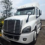 Freightliner Cascadia 2018 - Image 7