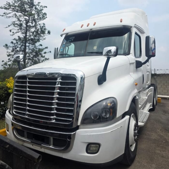 Freightliner Cascadia 2018 - Image 7