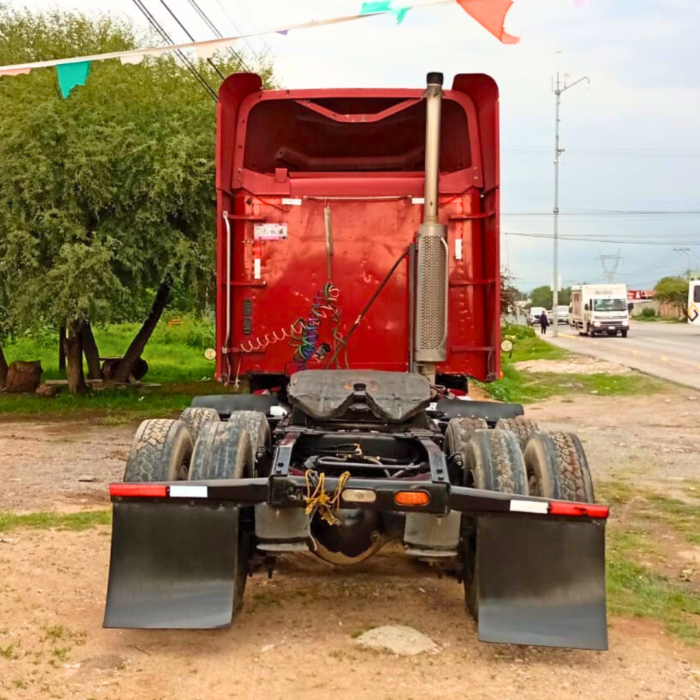 Freightliner Columbia 120 2011 - Image 7