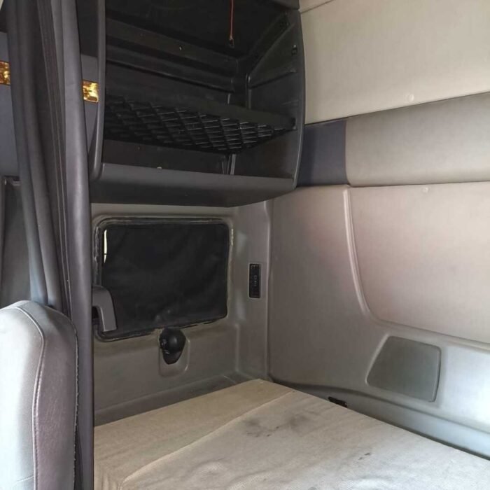 International Prostar Hi-Rise 2017 - Image 7