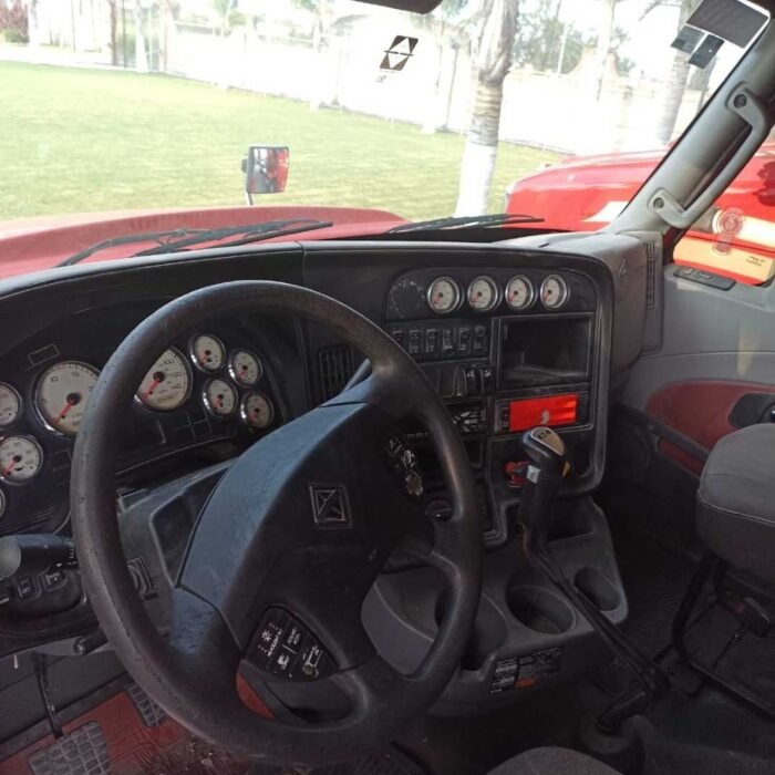 International Prostar Hi-Rise 2017 - Image 6