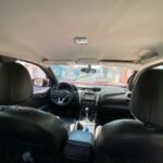 Nissan Frontier 2023 2.5 LE DC 4X2 - Image 7