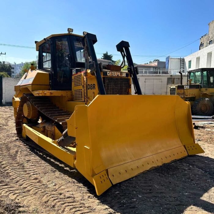 Bulldozer Caterpillar D7 2024 - Image 7