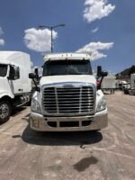 Volteo 14m3 Freightliner Cascadia 2014 - Image 20