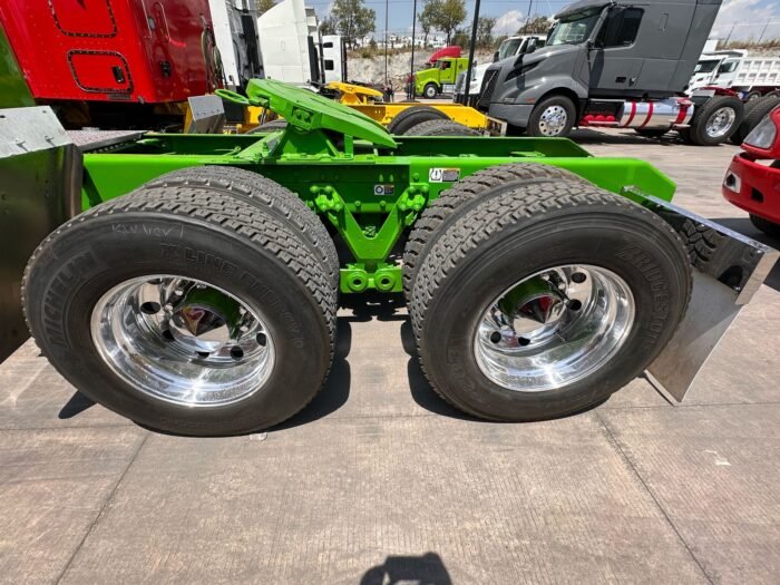 Kenworth T800 2014 - Image 5