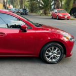 Mazda 2 1.5L Touring 2021 Manual - Image 8