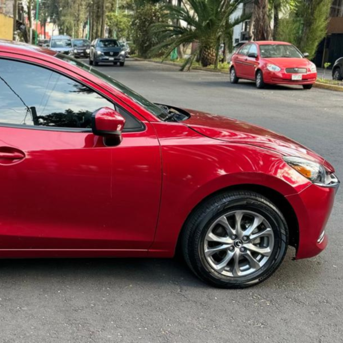Mazda 2 1.5L Touring 2021 Manual - Image 8