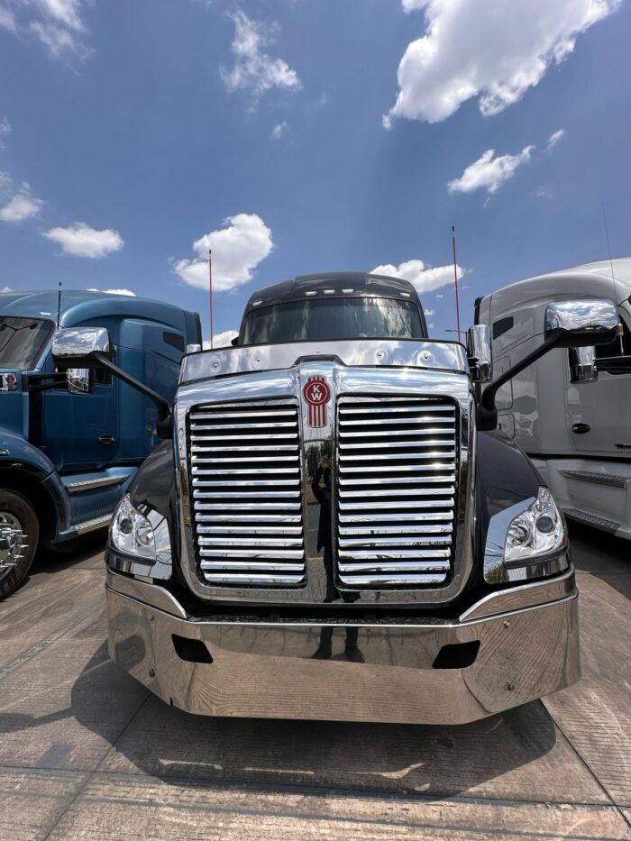 Kenworth T680 2018 - Image 11