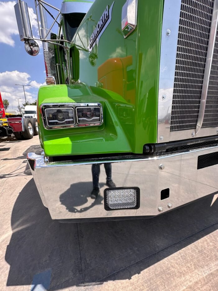 Kenworth T800 2014 - Image 14