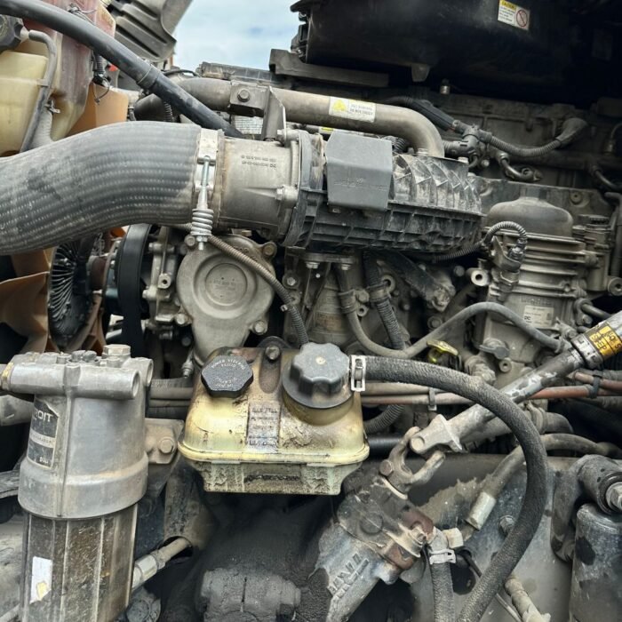 Freightliner Cascadia 2018 - Image 8