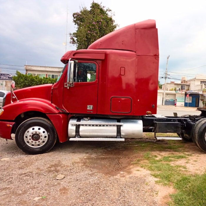 Freightliner Columbia 120 2011 - Image 8