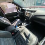 Nissan Frontier 2023 2.5 LE DC 4X2 - Image 8