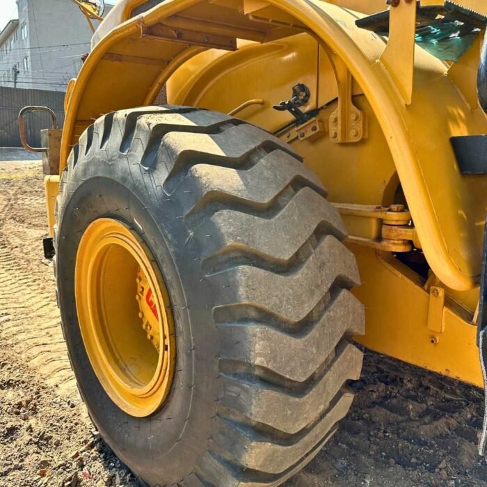 Cargador Frontal Caterpillar 966H 2020 - Image 8