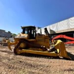 Bulldozer Caterpillar D7 2024 - Image 8
