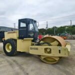 Vibrocompactador Ingersoll Rand SD-150D 2019 - Image 8