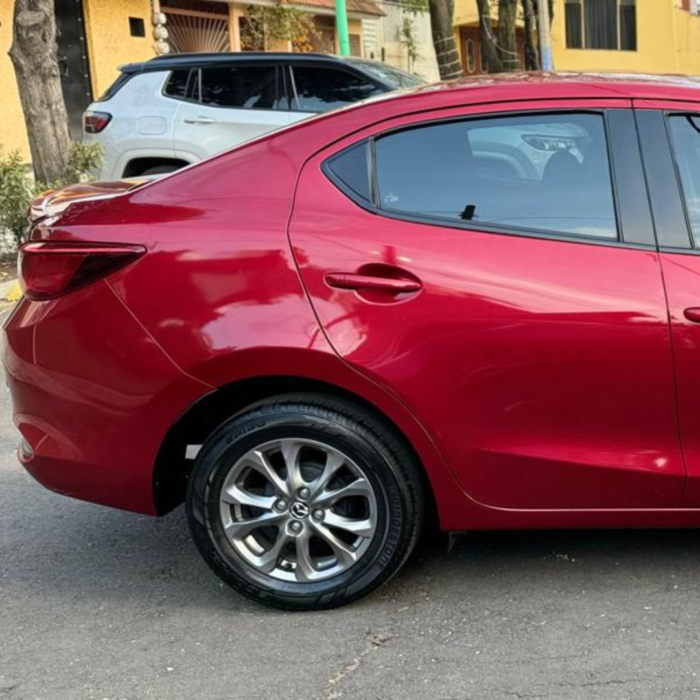 Mazda 2 1.5L Touring 2021 Manual - Image 9