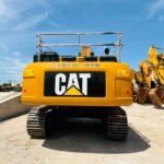 Excavadora Caterpillar 336D 2019 - Image 8
