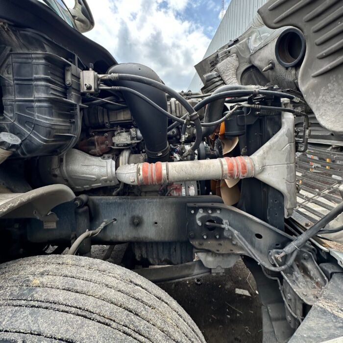 Freightliner Cascadia 2018 - Image 9