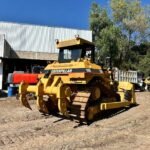 Bulldozer Caterpillar D7 2024 - Image 9