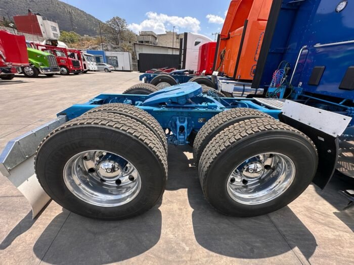 Kenworth T680 2018 - Image 9