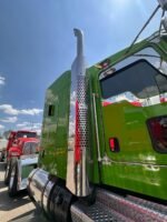 Kenworth T800 2014 - Image 7