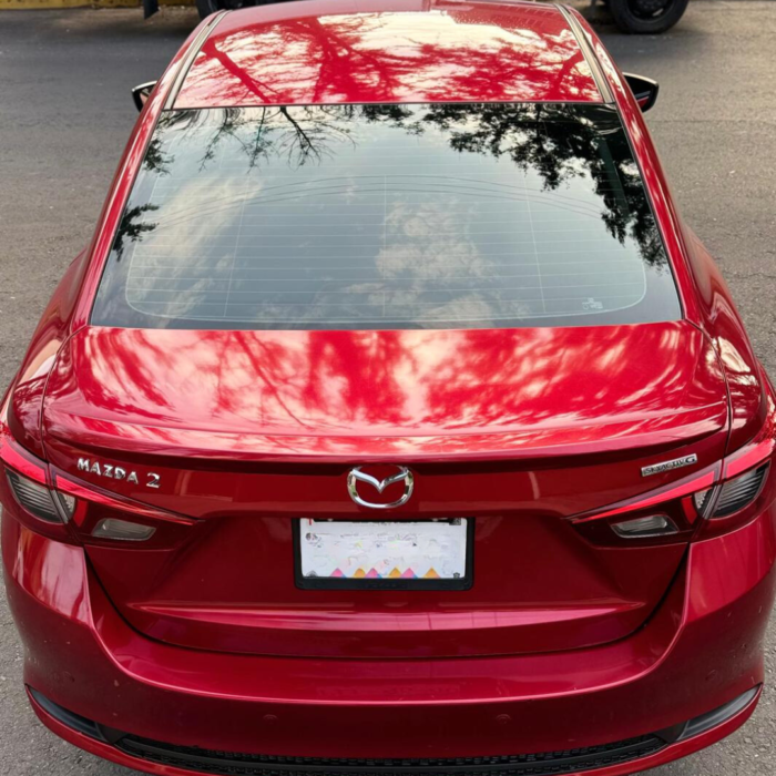 Mazda 2 1.5L Touring 2021 Manual - Image 10