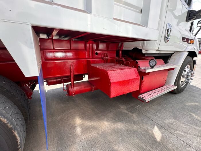 Volteo 14m3 Freightliner Cascadia 2014 - Image 17