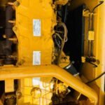 Excavadora Caterpillar 336D 2019 - Image 9