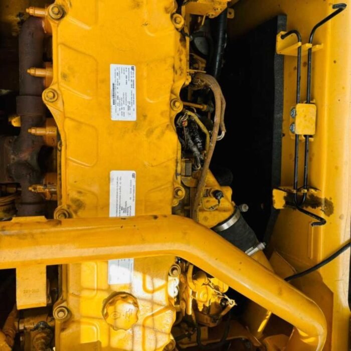 Excavadora Caterpillar 336D 2019 - Image 9