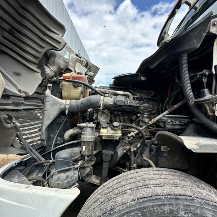 Freightliner Cascadia 2018 - Image 10
