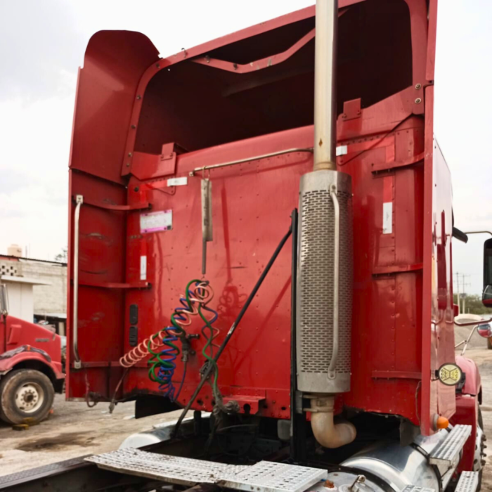 Freightliner Columbia 120 2011 - Image 10