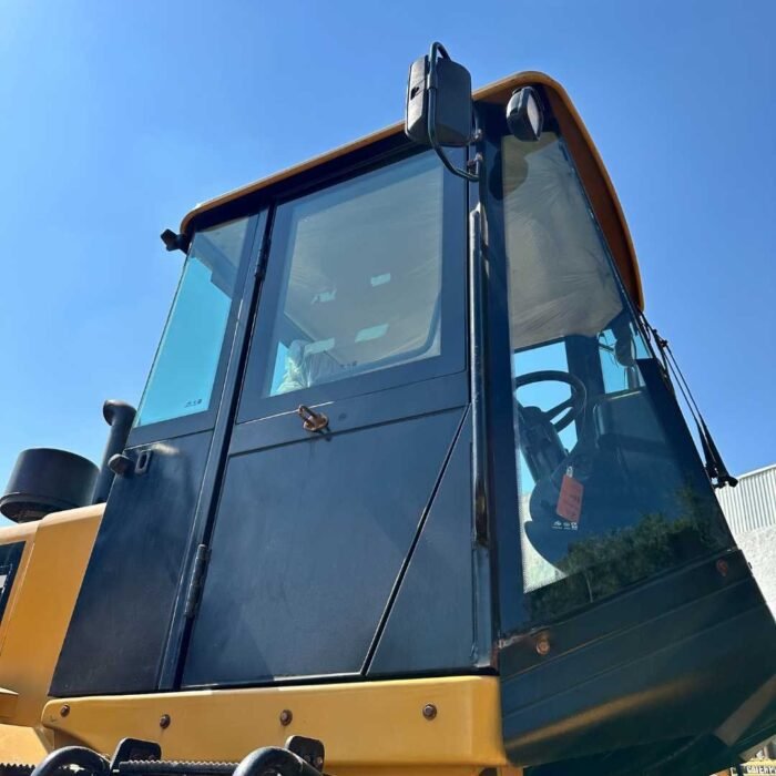 Cargador Frontal Caterpillar 966H 2020 - Image 10