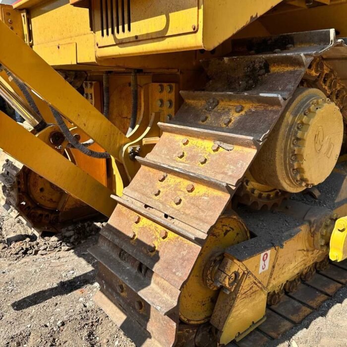 Bulldozer Caterpillar D7 2024 - Image 10