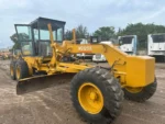 Motoniveladora Maqtec MG 1217 A 2012