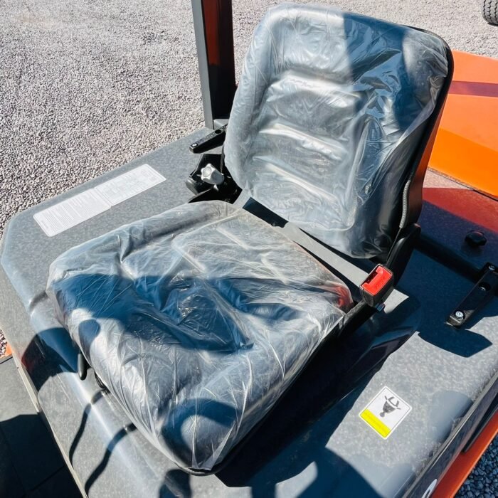 Montacargas Safer FD40 2025 - Image 4