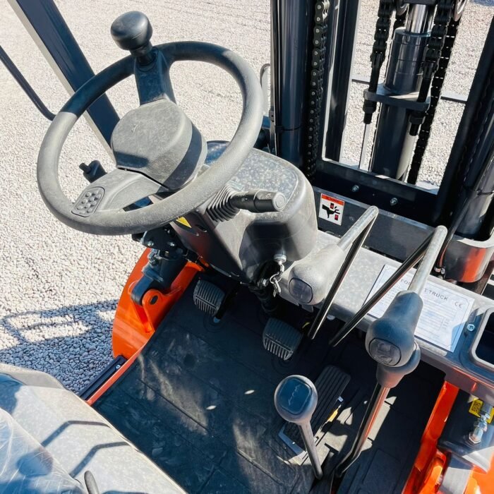 Montacargas Safer FD40 2025 - Image 5