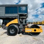 Vibrocompactador Case 1107EX 2025 - Image 3