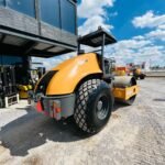 Vibrocompactador Case 1107EX 2025 - Image 7